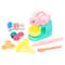 Zoo Troop Animal Themed Kitchen Appliance Food Playset